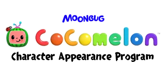 CoComelon Logo